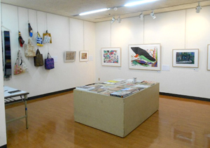 支部展風景HP掲載依頼用③