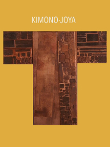 KIMONO-JOYA